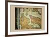 Plan of the City of New York-Bernard Ratzer-Framed Premium Giclee Print