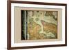 Plan of the City of New York-Bernard Ratzer-Framed Premium Giclee Print