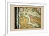 Plan of the City of New York-Bernard Ratzer-Framed Art Print