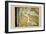 Plan of the City of New York-Bernard Ratzer-Framed Art Print