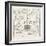 Plan of the Position before Savannah, United States of America; Siege of Savannah, USA, 1870S-null-Framed Giclee Print