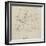 Plan of the Stanfield Hall Estate-null-Framed Giclee Print