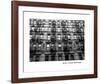 Plan Your Escape-Urban Cricket-Framed Art Print