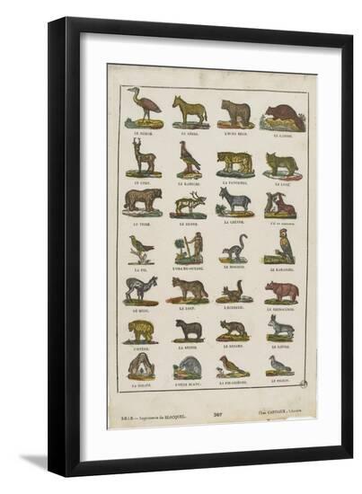 Premium Giclee Print, , large