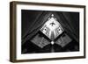 Plane City-Correy Christophe-Framed Photographic Print