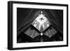 Plane City-Correy Christophe-Framed Photographic Print