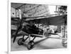Plane of Storks Squadron, France, 1st World War-null-Framed Photo