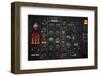 Plane Panel-Alexandru Nika-Framed Photographic Print