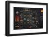 Plane Panel-Alexandru Nika-Framed Photographic Print