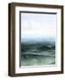 Plane View II-Grace Popp-Framed Art Print