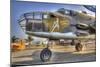 Plane-Robert Kaler-Mounted Photographic Print