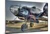 Plane-Robert Kaler-Mounted Photographic Print