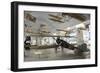 Planes. Deutches Museum, Munich, Germany-null-Framed Giclee Print