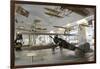 Planes. Deutches Museum, Munich, Germany-null-Framed Giclee Print