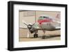 Planes of Fame Air Museum, Grand Canyon, Arizona, Usa-Rainer Mirau-Framed Photographic Print