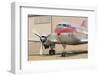 Planes of Fame Air Museum, Grand Canyon, Arizona, Usa-Rainer Mirau-Framed Photographic Print