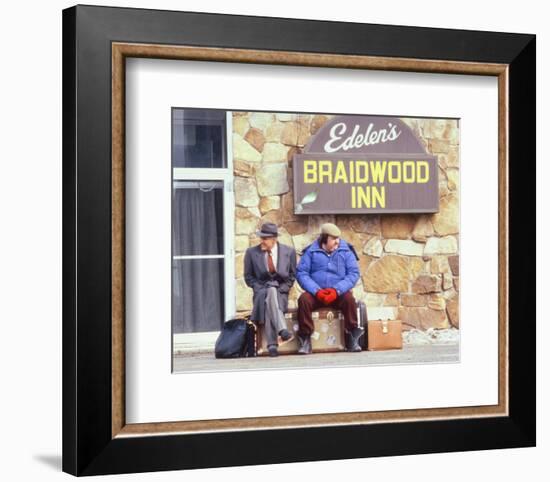 Planes, Trains & Automobiles-null-Framed Photo