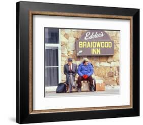 Planes, Trains & Automobiles-null-Framed Photo