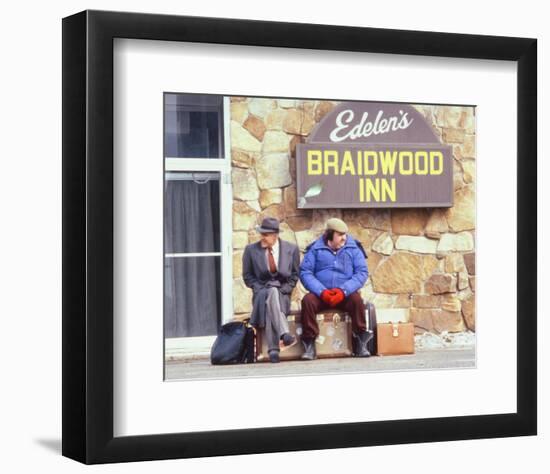 Planes, Trains & Automobiles-null-Framed Photo