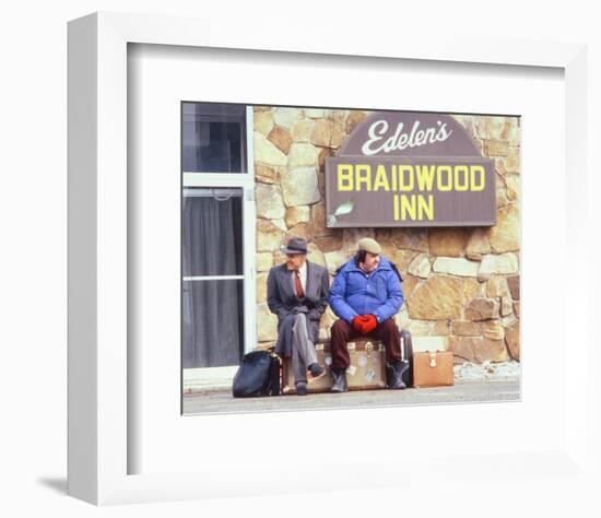 Planes, Trains & Automobiles-null-Framed Photo