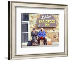 Planes, Trains & Automobiles-null-Framed Photo