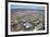 Planes, Trains, Automobiles-Tim Roberts Photography-Framed Photographic Print