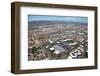 Planes, Trains, Automobiles-Tim Roberts Photography-Framed Photographic Print