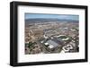 Planes, Trains, Automobiles-Tim Roberts Photography-Framed Photographic Print