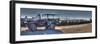 Planes-Robert Kaler-Framed Photographic Print