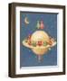 Planet, 2003-Kestutis Kasparavicius-Framed Giclee Print