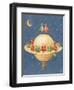 Planet, 2003-Kestutis Kasparavicius-Framed Giclee Print