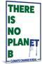 PLANET B-null-Mounted Standard Poster