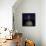 Planet Baby-J Hovenstine Studios-Framed Stretched Canvas displayed on a wall