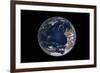 Planet Earth 600 Million Years Ago Following the Cryogenian Period-null-Framed Premium Giclee Print