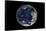 Planet Earth 600 Million Years Ago Following the Cryogenian Period-null-Framed Stretched Canvas