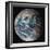 Planet Earth Eastern Hemisphere, NASA Satellite Composite-Stocktrek Images-Framed Photographic Print