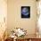Planet Earth from Space Western Hemisphere Photo Poster-null-Poster displayed on a wall