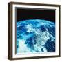 Planet Earth-Stocktrek-Framed Photographic Print