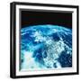 Planet Earth-Stocktrek-Framed Photographic Print