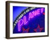Planet Hollywood-null-Framed Photographic Print