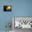 Planet Mercury, Artwork-null-Photographic Print displayed on a wall