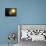 Planet Mercury, Artwork-null-Premium Photographic Print displayed on a wall