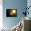 Planet Mercury, Artwork-null-Photographic Print displayed on a wall