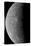 Planet Mercury, March 24, 1974-null-Stretched Canvas