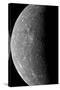 Planet Mercury, March 24, 1974-null-Stretched Canvas