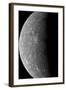 Planet Mercury, March 24, 1974-null-Framed Photographic Print