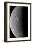 Planet Mercury, March 24, 1974-null-Framed Photographic Print