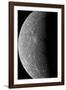 Planet Mercury, March 24, 1974-null-Framed Photographic Print