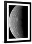 Planet Mercury, March 24, 1974-null-Framed Photographic Print