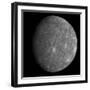 Planet Mercury-null-Framed Photographic Print